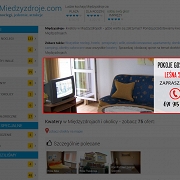 MIEDZYZDROJE.COM - oferta tygodnia [7 dni]
