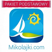 PAKIET PODSTAWOWY dla Mikołajek 