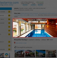 JASTARNIA.COM - oferta tygodnia [7 dni]